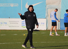 05.11.2024, TSV 1860 Muenchen, Training

Hier nur Vorschaubilder !