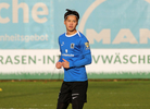 05.11.2024, TSV 1860 Muenchen, Training

Hier nur Vorschaubilder !