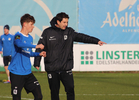 05.11.2024, TSV 1860 Muenchen, Training

Hier nur Vorschaubilder !