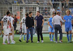 02.08.2024, TSV 1860 Muenchen - 1. FC Saarbruecken

Hier nur Vorschaubilder !