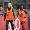 13.11.2021, FC Bayern Muenchen - VFL Wolfsburg, Frauen Bundesliga

Hier nur Vorschaubilder !