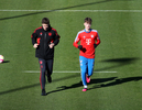 20.02.2023,  FC Bayern Muenchen, Training


Hier nur Vorschaubilder !