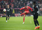 28.01.2023, FC Bayern Muenchen - Eintracht Frankfurt

Hier nur Vorschaubilder !