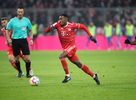 28.01.2023, FC Bayern Muenchen - Eintracht Frankfurt

Hier nur Vorschaubilder !