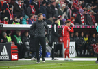 28.01.2023, FC Bayern Muenchen - Eintracht Frankfurt

Hier nur Vorschaubilder !