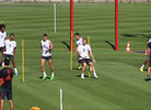 24.08.2022, FC Bayern Muenchen, Training

Hier nur Vorschaubilder !