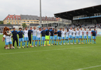 06.08.2022, TSV 1860 Muenchen - VFB Oldenburg

Hier nur Vorschaubilder !