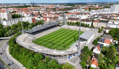 16.05.2024, Gruenwalder Stadion      

Hier nur Vorschaubilder !