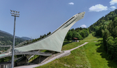 19.06.2024 ,Garmisch-Partenkirchen, Olympiaschanze

Hier nur Vorschaubilder !