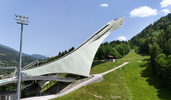 19.06.2024 ,Garmisch-Partenkirchen, Olympiaschanze

Hier nur Vorschaubilder !