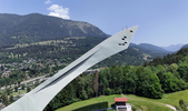 19.06.2024 ,Garmisch-Partenkirchen, Olympiaschanze

Hier nur Vorschaubilder !