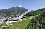 19.06.2024 ,Garmisch-Partenkirchen, Olympiaschanze

Hier nur Vorschaubilder !