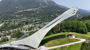 19.06.2024 ,Garmisch-Partenkirchen, Olympiaschanze

Hier nur Vorschaubilder !