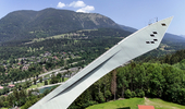 19.06.2024 ,Garmisch-Partenkirchen, Olympiaschanze

Hier nur Vorschaubilder !