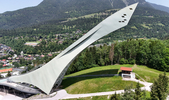 19.06.2024 ,Garmisch-Partenkirchen, Olympiaschanze

Hier nur Vorschaubilder !