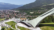 19.06.2024 ,Garmisch-Partenkirchen, Olympiaschanze

Hier nur Vorschaubilder !