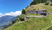 05.07.2024, Dorf Tirol, Hochmuth

Hier nur Vorschaubilder !