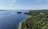 09.07.2024 ,Possenhofen, Starnberger See

Hier nur Vorschaubilder !