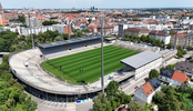 10.07.2024, Gruenwalder Stadion

Hier nur Vorschaubilder !