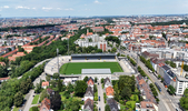 10.07.2024, Gruenwalder Stadion

Hier nur Vorschaubilder !