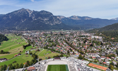 22.09.2024, Garmisch-Partenkirchen, Olympiaschanze

Hier nur Vorschaubilder !