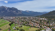 22.09.2024, Garmisch-Partenkirchen, Olympiaschanze

Hier nur Vorschaubilder !