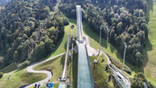 22.09.2024, Garmisch-Partenkirchen, Olympiaschanze

Hier nur Vorschaubilder !