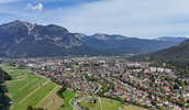 22.09.2024, Garmisch-Partenkirchen, Olympiaschanze

Hier nur Vorschaubilder !