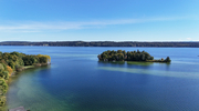 25.09.2024, Possenhofen bis Tutzing, Starnberger See

Hier nur Vorschaubilder !