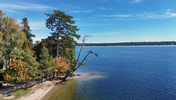 25.09.2024, Possenhofen bis Tutzing, Starnberger See

Hier nur Vorschaubilder !