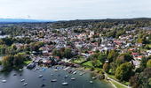 25.09.2024, Possenhofen bis Tutzing, Starnberger See

Hier nur Vorschaubilder !