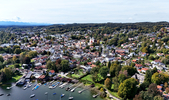 25.09.2024, Possenhofen bis Tutzing, Starnberger See

Hier nur Vorschaubilder !