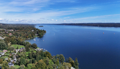 25.09.2024, Possenhofen bis Tutzing, Starnberger See

Hier nur Vorschaubilder !