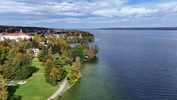 08.10.2024 ,Possenhofen bis Tutzing, Starnberger See

Hier nur Vorschaubilder !