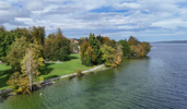 08.10.2024 ,Possenhofen bis Tutzing, Starnberger See

Hier nur Vorschaubilder !