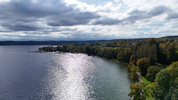 08.10.2024 ,Possenhofen bis Tutzing, Starnberger See

Hier nur Vorschaubilder !