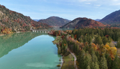 16.10.2024, Sylvensteinspeicher

Hier nur Vorschaubilder !