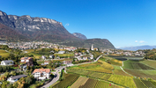 29.10.2024, Suedtirol, Meran und Umgebung, Kaltern

Hier nur Vorschaubilder !