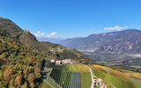 29.10.2024, Suedtirol, Meran und Umgebung, Eppan

Hier nur Vorschaubilder !