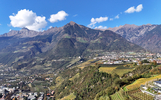 29.10.2024, Suedtirol, Meran und Umgebung, Dorf Tirol

Hier nur Vorschaubilder !