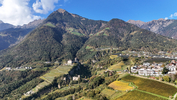 29.10.2024, Suedtirol, Meran und Umgebung, Dorf Tirol

Hier nur Vorschaubilder !