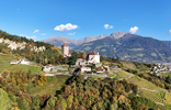 29.10.2024, Suedtirol, Meran und Umgebung, Dorf Tirol

Hier nur Vorschaubilder !