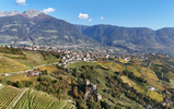 29.10.2024, Suedtirol, Meran und Umgebung, Dorf Tirol

Hier nur Vorschaubilder !