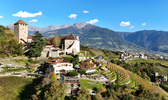 29.10.2024, Suedtirol, Meran und Umgebung, Dorf Tirol

Hier nur Vorschaubilder !