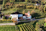 29.10.2024, Suedtirol, Meran und Umgebung, Dorf Tirol

Hier nur Vorschaubilder !