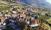 30.10.2024, Suedtirol, Meran und Umgebung, Schenna

Hier nur Vorschaubilder !