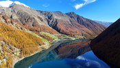 31.10.2024, Suedtirol, Meran und Umgebung, Schnalstal

Hier nur Vorschaubilder !