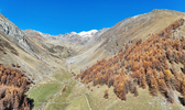 31.10.2024, Suedtirol, Meran und Umgebung, Schnalstal

Hier nur Vorschaubilder !