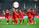 04.11.2024, FC Bayern Muenchen - Eintracht Frankfurt, Frauen, Bundesliga

Hier nur Vorschaubilder !