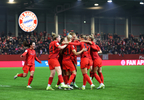 04.11.2024, FC Bayern Muenchen - Eintracht Frankfurt, Frauen, Bundesliga

Hier nur Vorschaubilder !